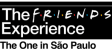 Logo Friends Sao Paulo