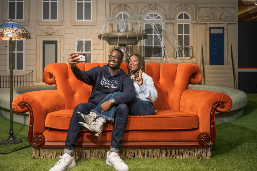 OPORTUNIDADES ICÔNICAS DE FOTOS